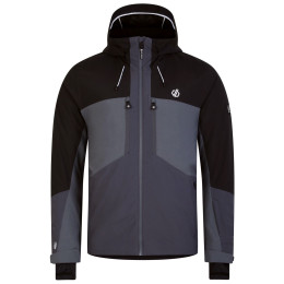 Мъжко яке Dare 2b Slopeside Jacket черен/сив