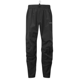 Мъжки панталони Montane Spirit Lite Pants Reg Leg черен