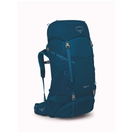 Детска раница Osprey Ace 50 син blue spikemoss/deep peyto