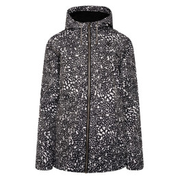 Дамско яке Dare 2b Deviation II Jckt черен/бял