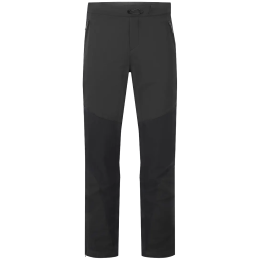 Мъжки панталони Rab Torque Pants черен