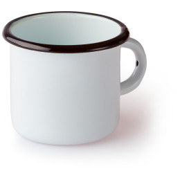 Чаша Zulu бяла