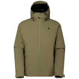 Мъжко яке Dare 2b Torrek Blzn II Jacket зелен MartiniOlive