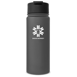 Термос Snow Monkey Urban explorer 0,5l сив Grey