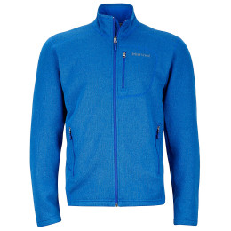 Мъжки суитшърт Marmot Drop Line син Blue
