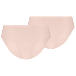 Дамски бикини Puma Elements Invisible Briefs 2P