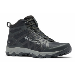 Мъжки обувки Columbia Peakfreak X2 Mid OD черен BlackDarkPewter