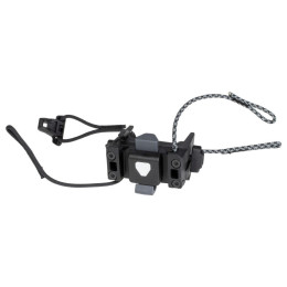 Стойка за велосипеди Ortlieb Handlebar Mounting-Set QR