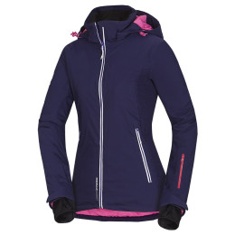 Дамско яке Northfinder Paulina лилав Lilac