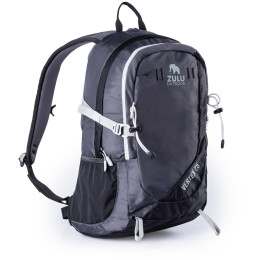 Раница Zulu Vertex 25l черен