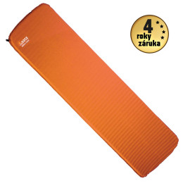 Постелка Yate Women's Hiker Манго/Сива