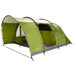 Палатка Vango Dunkeld 500 зелен Herbal