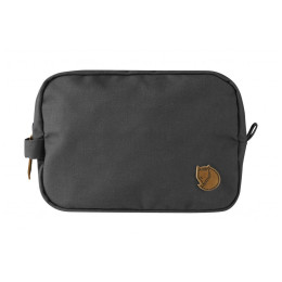 Чанта за съхранение Fjällräven Gear Bag тъмно сив DarkGray