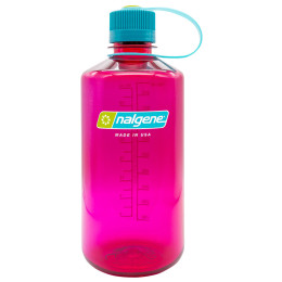 Бутилка Nalgene Narrow Mouth 1l Sustain