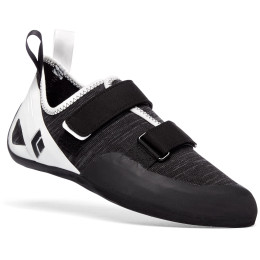 Еспадрили за катерене Black Diamond Momentum Men's бял/черен WhiteBlack