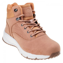 Дамски обувки Iguana Iwany Mid W розов Powder Pink/Grey