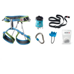 Комплект катерене Ocún Climbing WeBee Set