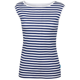 Дамска тениска Loap Babe син