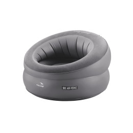 Надуваем фотьойл Easy Camp Movie Seat Single