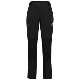 Дамски панталони Mammut Courmayeur SO Pants Women