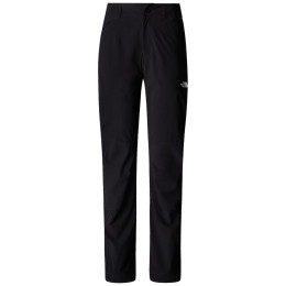 Дамски функционални панталони The North Face Speedlight Regular Pant черен Tnf Black