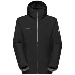 Мъжко яке Mammut Treeline HS Hooded Jacket Men