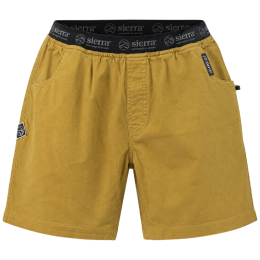 Дамски къси панталони SIERRA Climbing Oliana