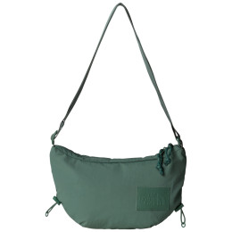 Дамска чанта The North Face W Never Stop Crossbody зелен Duck Green