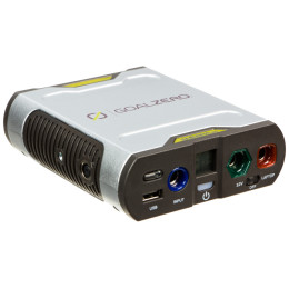 Акумулаторна батерия Goal Zero Sherpa 50