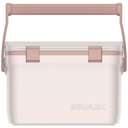 Хладилна кутия Stanley Adventure series 15 l светло розов Rose Quartz