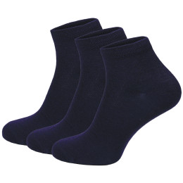 Комплект чорапи Zulu Diplomat Bamboo Mid 3-pack
