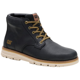 Мъжки обувки Caterpillar Estimate Chukka черен BLACK