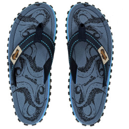 Мъжки джапанки Gumbies Islander Flip-Flops - Abyss