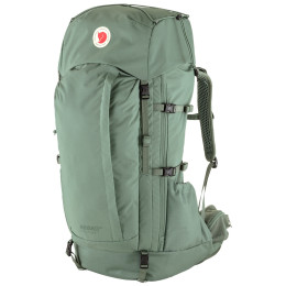 Туристическа раница Fjällräven Abisko Friluft 35 светло зелен