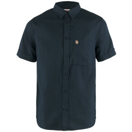 Мъжка риза Fjällräven Övik Travel Shirt SS M