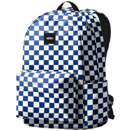 Раница Vans MN Old Skool Check Backpack