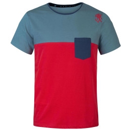 Мъжка тениска Rafiki Grab Lt