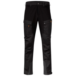 Мъжки панталони Bergans Nordmarka Favor Outdoor Pants Men черен