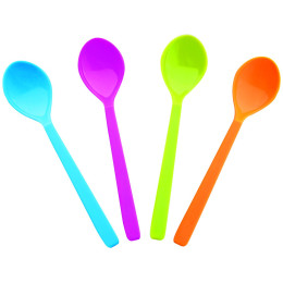 Комплект прибори Brunner Mini spoon set