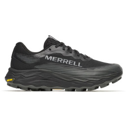 Дамски обувки за бягане Merrell Agility Peak 6 GTX черен black