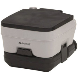 Tоалетна Outwell 10L Portable Toilet