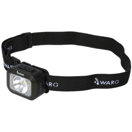 Челник Warg Neo Charger черен black