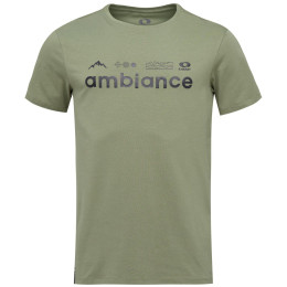 Мъжка тениска Loap Alois