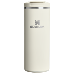 Термочаша Stanley Transit Flip Top Mug 350 ml бежов Cream Gloss