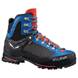 Мъжки обувки Salewa MS Raven 2 GTX син MayanBlue/Papavero