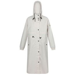 Дамско палто Regatta Nerenda бял