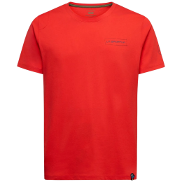 Мъжка тениска La Sportiva Mantra T-Shirt M