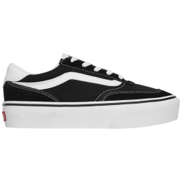 Дамски обувки Vans Brooklyn LS Platform