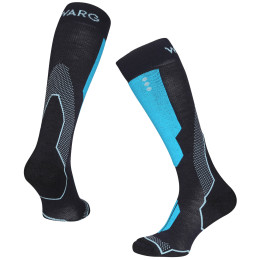 Чорапи 3/4 Warg Merino SkiAlp