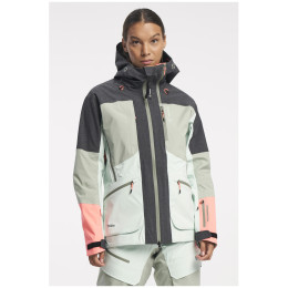 Дамско яке Tenson Touring Shell Jacket